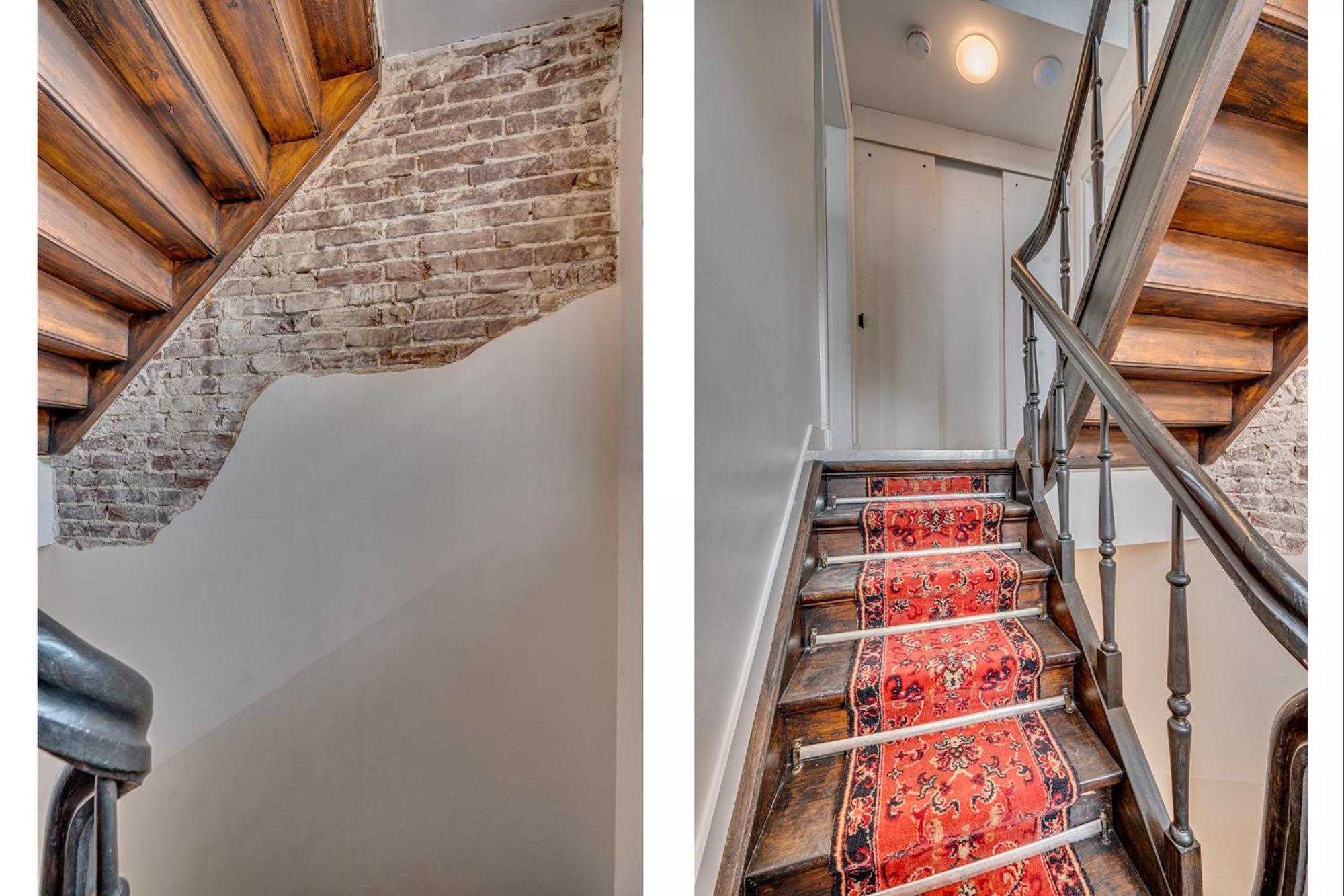 La Dominotte Arcen Bed and Breakfast Εξωτερικό φωτογραφία