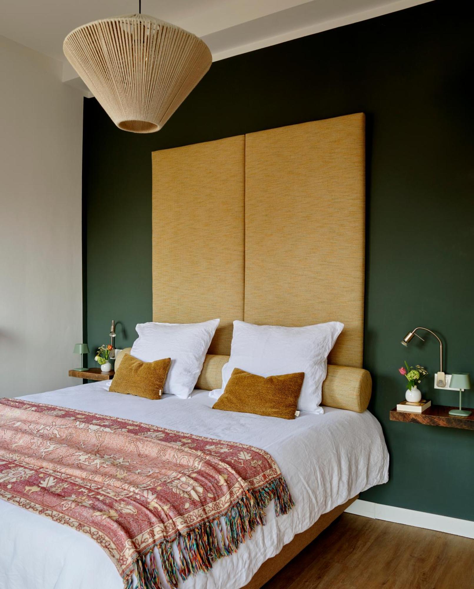 La Dominotte Arcen Bed and Breakfast Εξωτερικό φωτογραφία