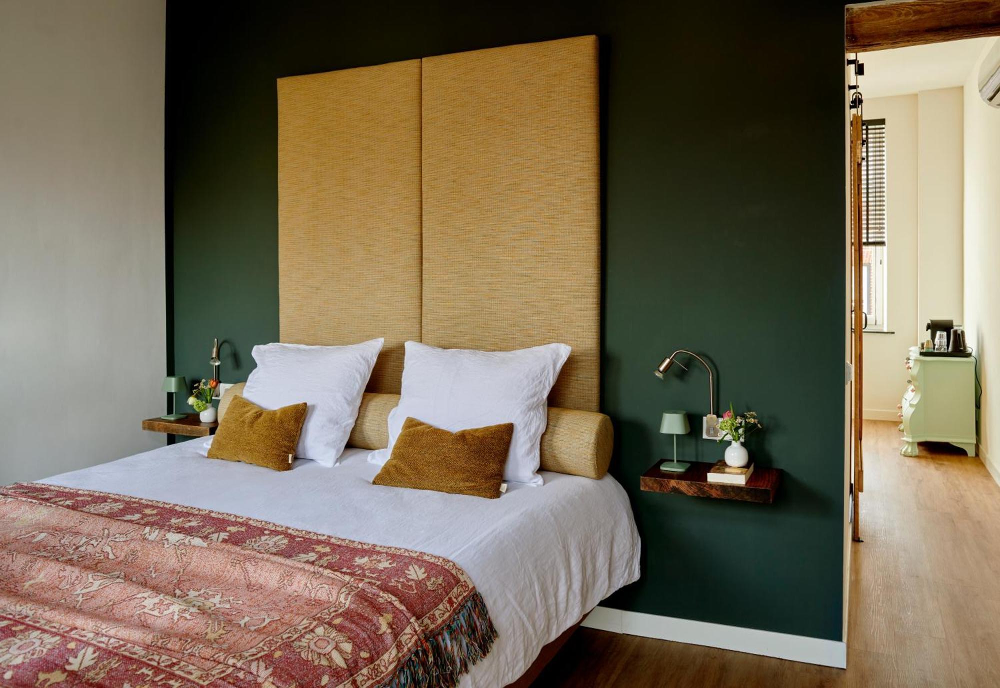 La Dominotte Arcen Bed and Breakfast Εξωτερικό φωτογραφία