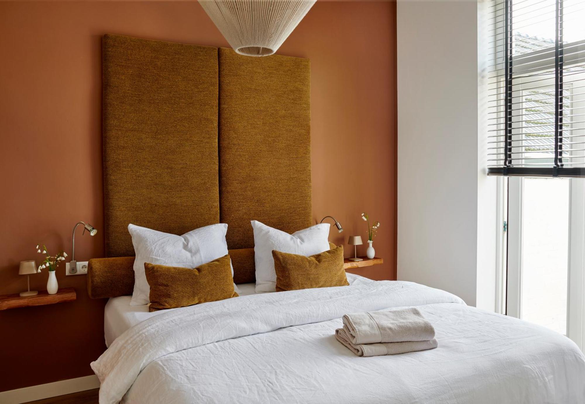 La Dominotte Arcen Bed and Breakfast Εξωτερικό φωτογραφία