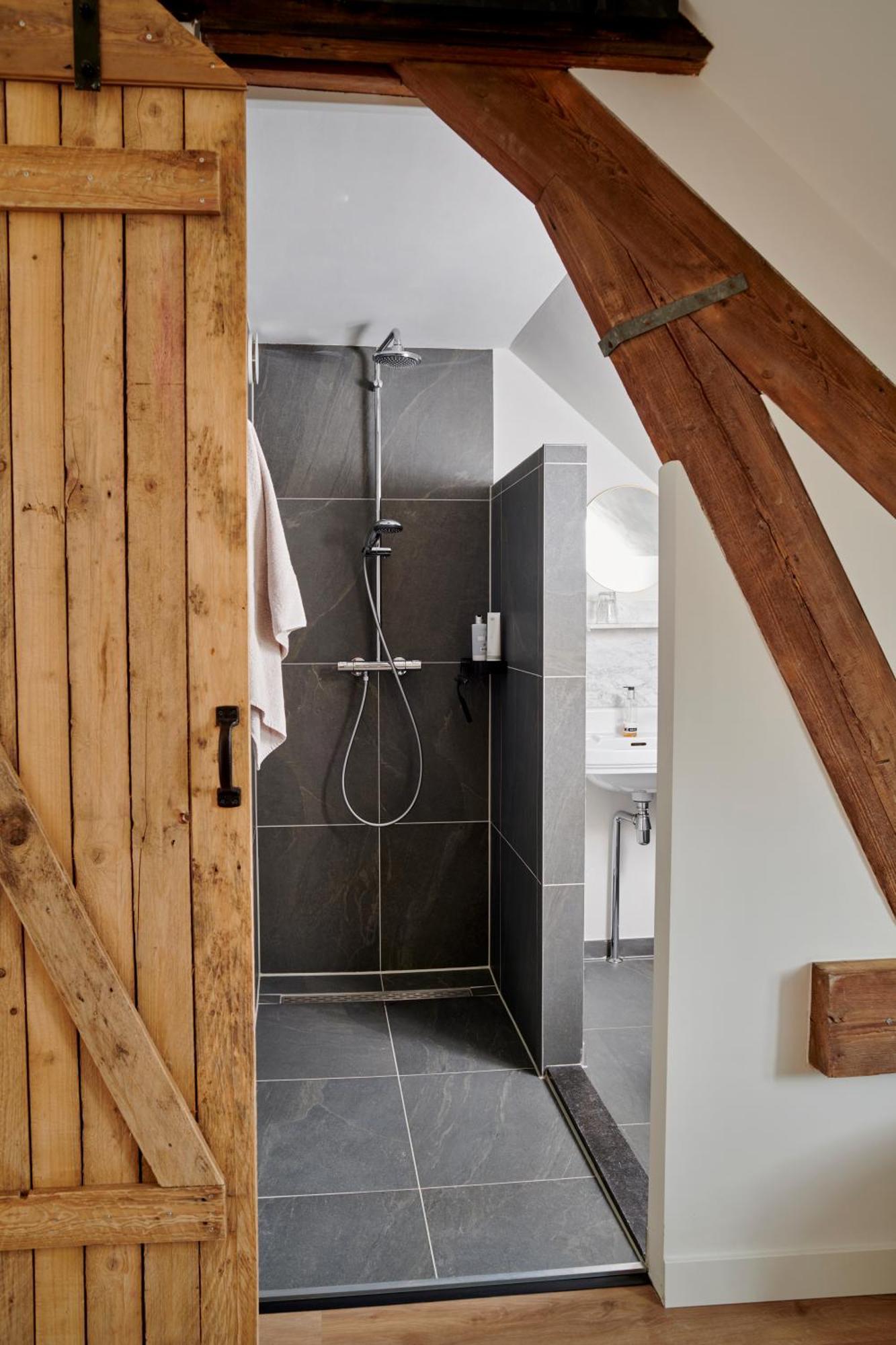 La Dominotte Arcen Bed and Breakfast Εξωτερικό φωτογραφία