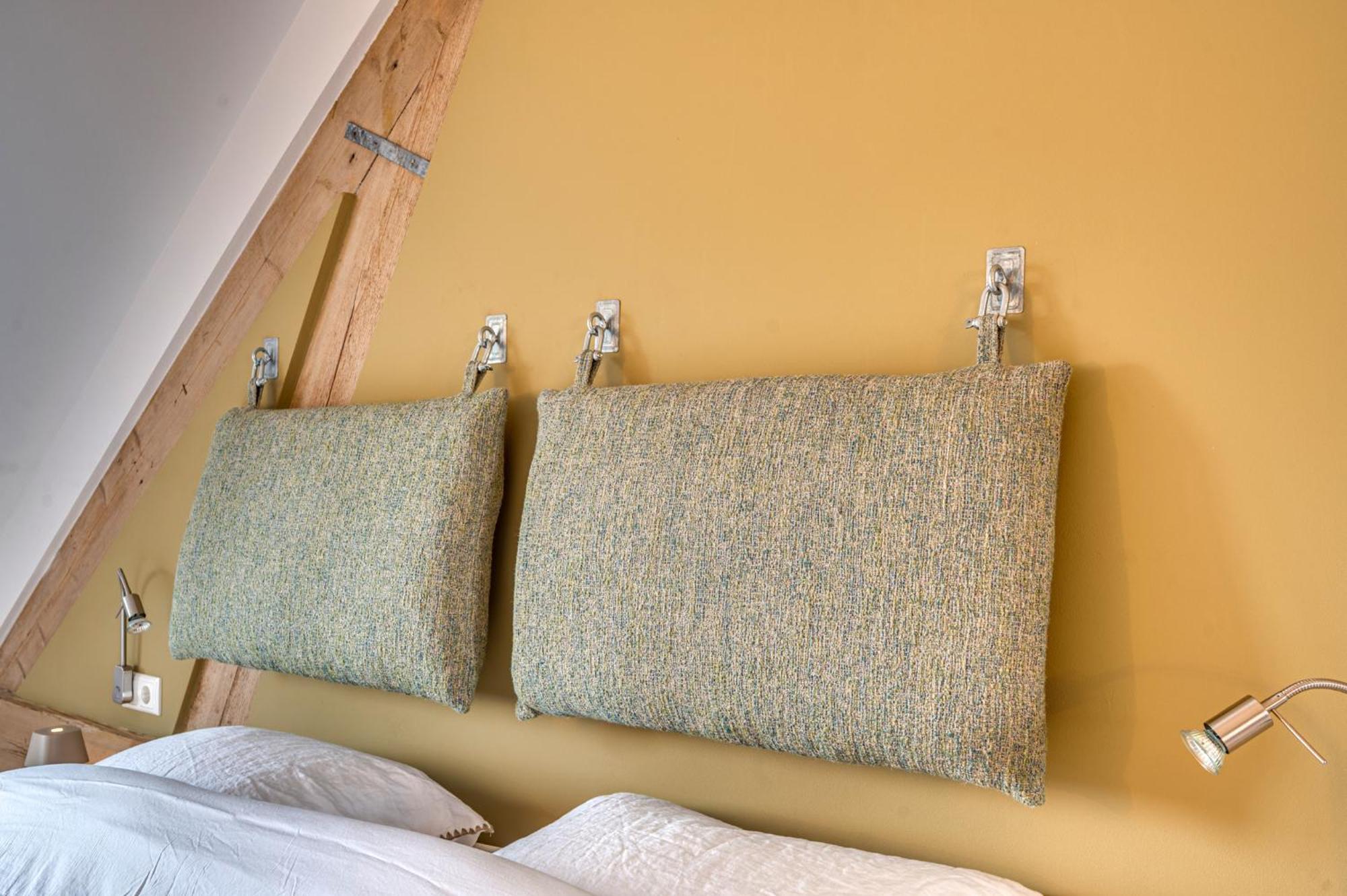 La Dominotte Arcen Bed and Breakfast Εξωτερικό φωτογραφία