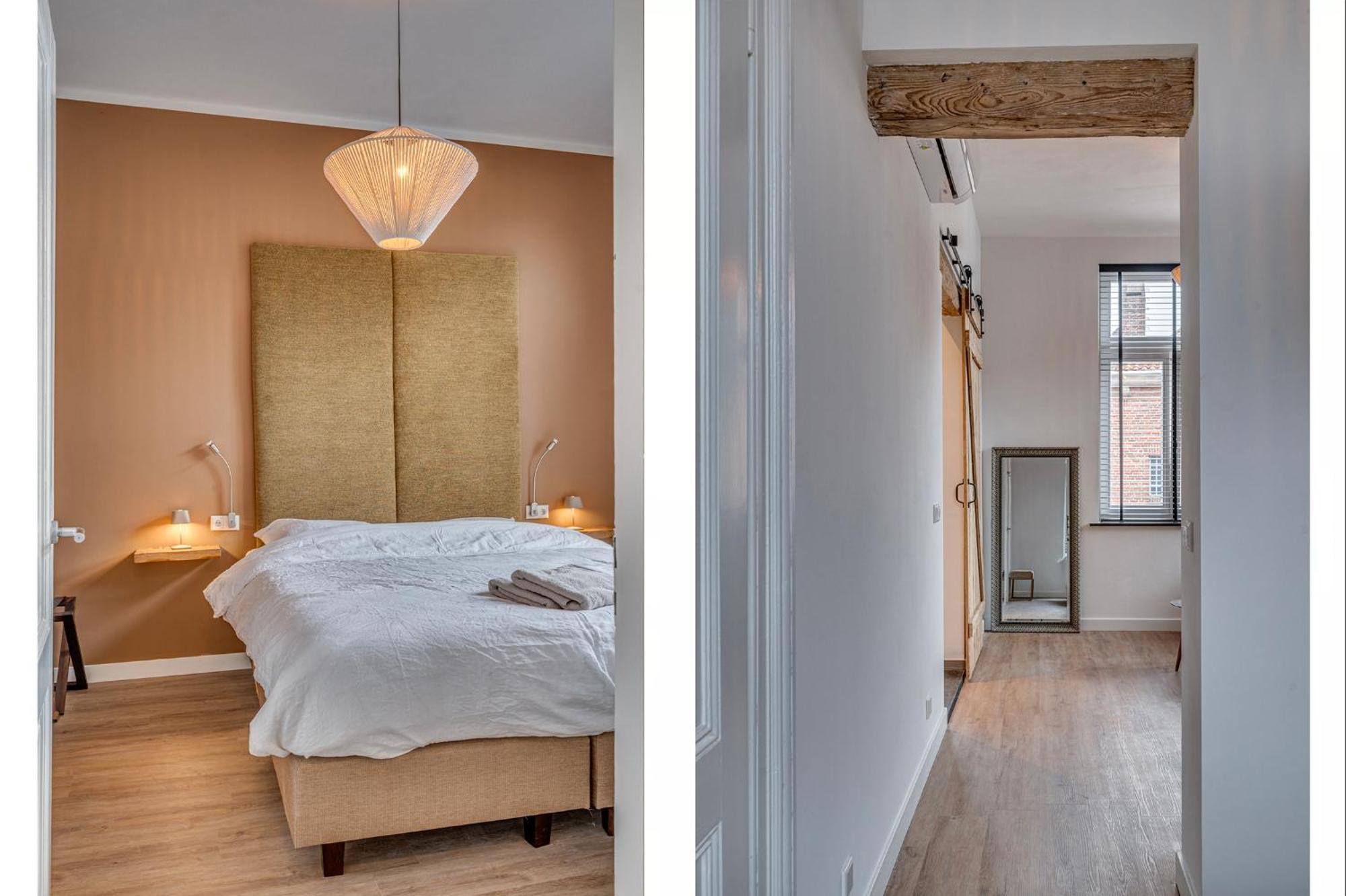 La Dominotte Arcen Bed and Breakfast Εξωτερικό φωτογραφία