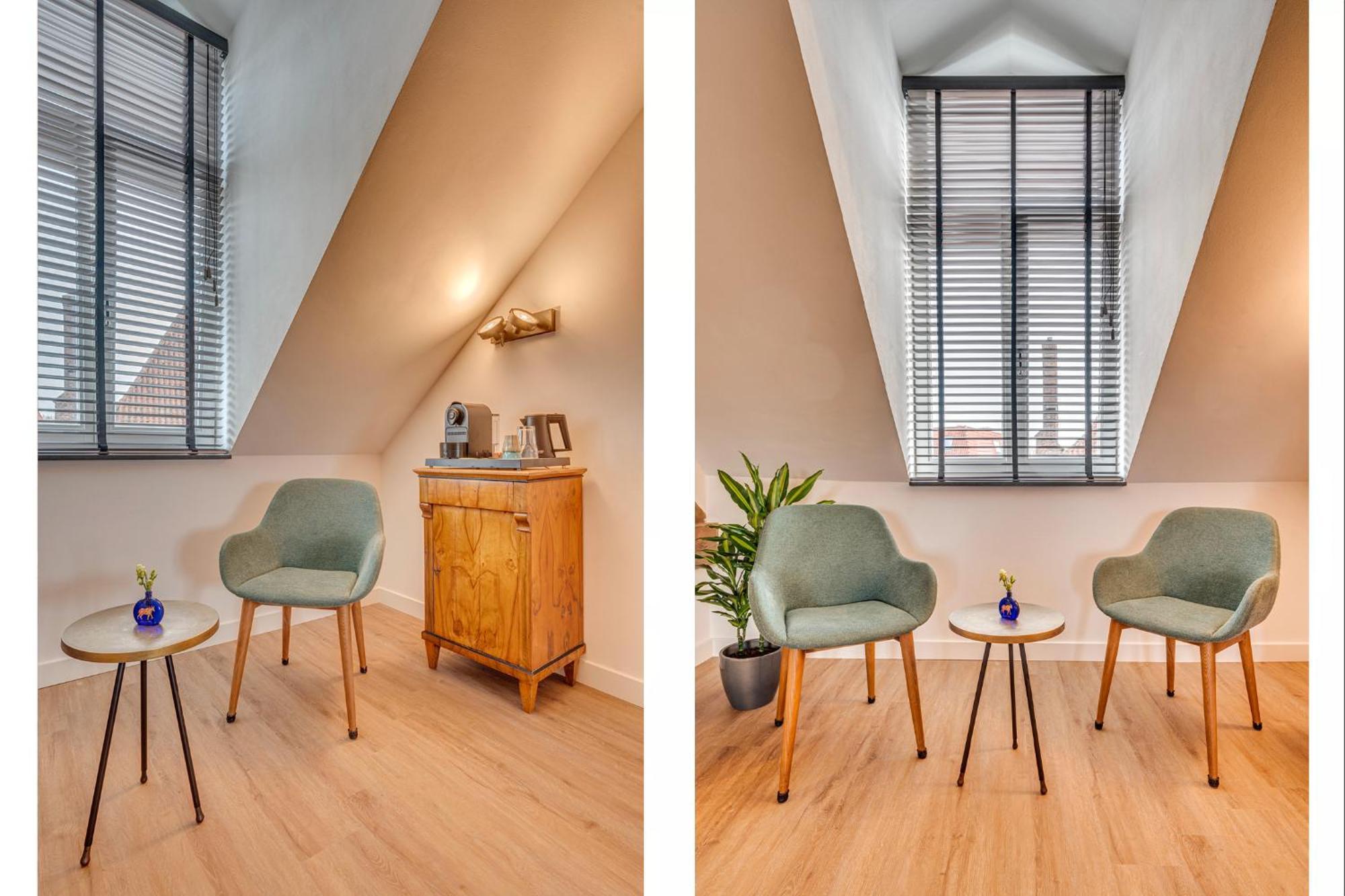 La Dominotte Arcen Bed and Breakfast Εξωτερικό φωτογραφία